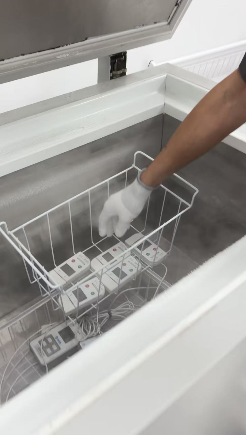Dry Ice Temperature Data Loggers for Air Cargo: Is Real-Time Connectivity Necessary?